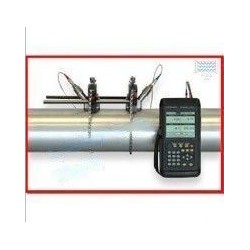 clamp-on-portable-ultrasonic-flow-meter-8160