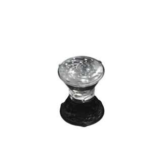 Ledil ZOE-30 Series 1-Way LED Lens Wide Angle Beam Diameter 31.6mm Height 20.3mm PMMA Material C17716_ZOE-30-ZOOM.