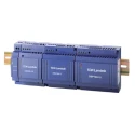 TDK-Lambda DSP Switched Mode DIN Rail Power Supply 5V DC, 7A Output, 60W Power, 1 Phase AC/DC Input DSP-60-5