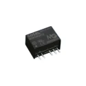 Cosel DC/DC Converter 15 V dc, -15 V dc, 100 mA Output, 5 V dc Input, 4.5 V Min Input, 3 W Power, SIP-6 Package MGW30515