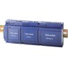 TDK-Lambda DSP Switched Mode DIN Rail Power Supply 12V DC, 4.5A Output, 60W DSP-60-12