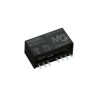Cosel High Efficiency DC/DC Converter 3.3V DC Output 2.6A 24V DC Input PCB Mount MGFS10243R3