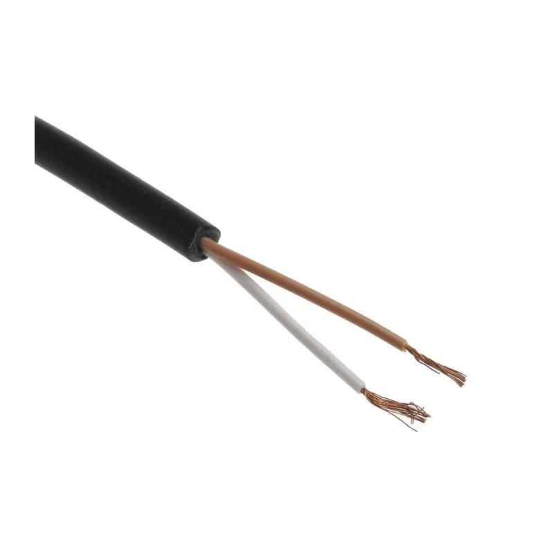 Assemtech Reed Switch Rectangular Body Black Polypropylene Housing 240V AC 0.5A S1366