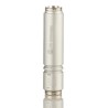 Norgren Pneumatic Non Return Valve Push-in Push-in 16 bar Maximum Operating Pressure T50P0008