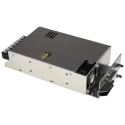 Omron Switched Mode DIN Rail Power Supply 12V DC, 25A Output, 300W, AC Input 85-264V, S8FS-G