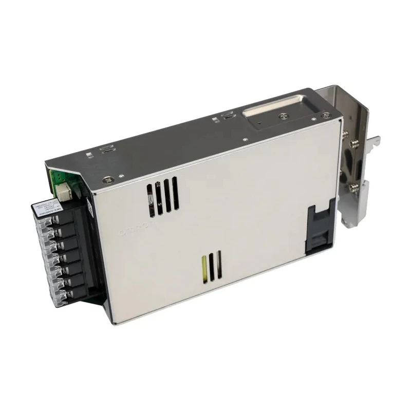 Omron Switched Mode DIN Rail Power Supply 12V DC, 25A Output, 300W, AC Input 85-264V, S8FS-G
