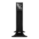 APC Smart-UPS SRT 240V Input Uninterruptible Power Supply 3000 VA 2.7 kW Stand Alone 2 Outlets SRT3000XLI