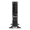 APC Smart-UPS SRT 240V Input Uninterruptible Power Supply 3000 VA 2.7 kW Stand Alone 2 Outlets SRT3000XLI