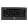 Lumel Digital Panel Multifunction Meter LED Display 92 mm x 45 mm N24-H740400E0