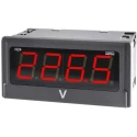 Lumel Digital Panel Multifunction Meter LED Display Current Voltage Measurement N25-S250000E0