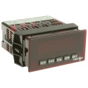 Red Lion Digital Panel Multifunction Meter for Current Voltage Temperature 44.5 mm x 91.4 mm PAXT0000