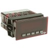 Red Lion Digital Panel Multifunction Meter for Current Voltage Temperature 44.5 mm x 91.4 mm PAXT0000
