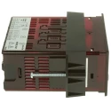Red Lion Digital Panel Multifunction Meter for Current Voltage Temperature 44.5 mm x 91.4 mm PAXT0000
