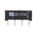 Meder Reed Relay SIL24-1A72-BV726 Relay SPNO 24VDC Fully Sealed Electrical Life 5x10⁶ Operations SIL24-1A72-BV726