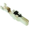TE Connectivity Female Crimp Circular Connector Contact Contact Size 16 Wire Size 10AWG 35A 250V 66741-6