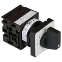 Eaton Cam Switch 3 Position 45° Toggle Actuator 20A, 690V AC, Flush Mount 78628227 T0-3-15137/E/EZ-P1(RS295-3085)