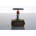 RS PRO In Line Mounting Hydraulic Flow Control Valve G 1/2, 700 bar, 40 L/min 297-5906