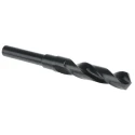 Dormer High-Speed Steel Spiral Drill Bit 17 mm Cutting Diameter 157 mm Overall Length A17017.0