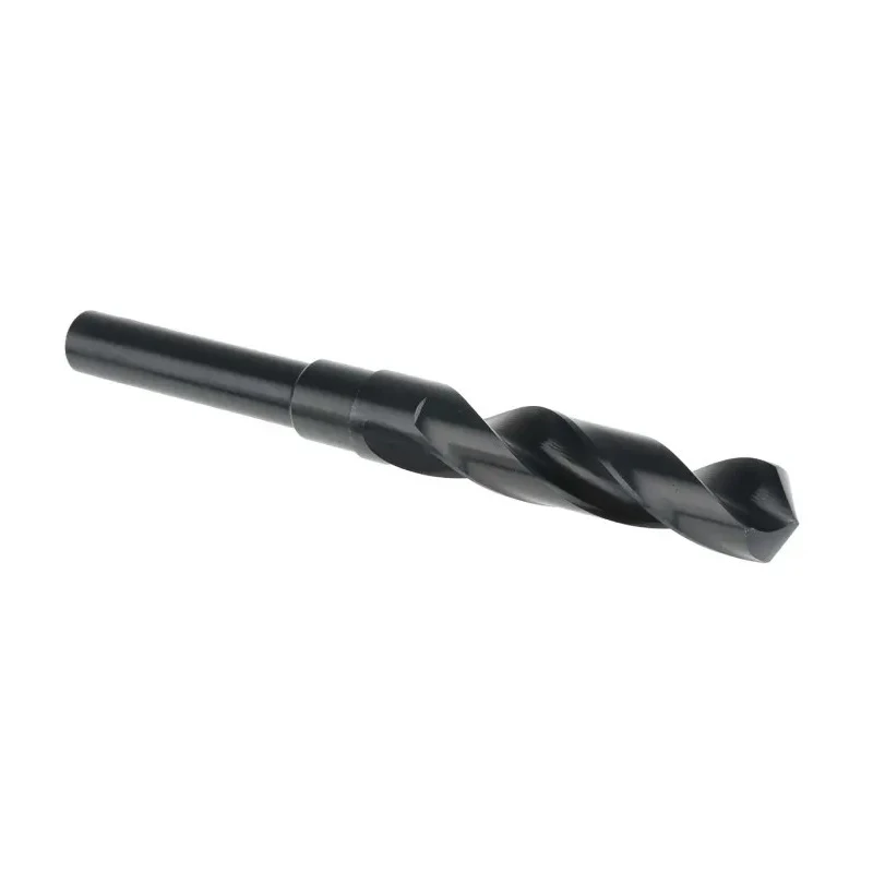 Dormer High-Speed Steel Spiral Drill Bit 17 mm Cutting Diameter 157 mm Overall Length A17017.0