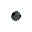 Dormer High-Speed Steel Spiral Drill Bit 17 mm Cutting Diameter 157 mm Overall Length A17017.0
