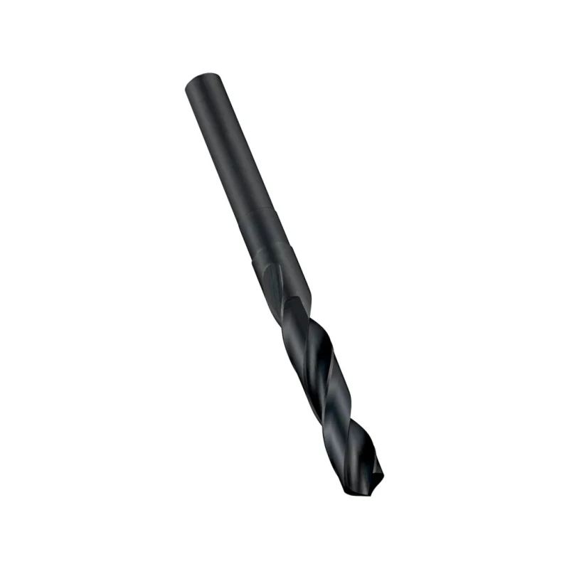 Dormer High-Speed Steel Spiral Drill Bit 17 mm Cutting Diameter 157 mm Overall Length A17017.0