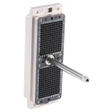 ITT Cannon DLM 2.54 mm Pitch ZIF Plug Body Straight Male 360 Way 1.2kV AC 5A 127050-0034