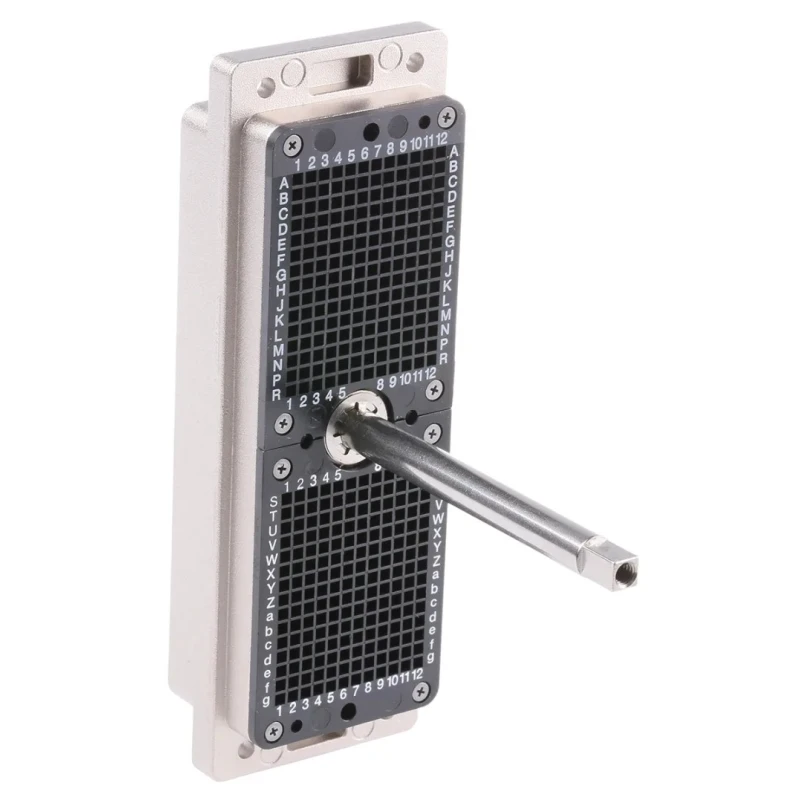 ITT Cannon DLM 2.54 mm Pitch ZIF Plug Body Straight Male 360 Way 1.2kV AC 5A 127050-0034