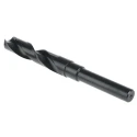 Dormer High-Speed Steel Spiral Drill Bit 17 mm Cutting Diameter 157 mm Overall Length A17017.0
