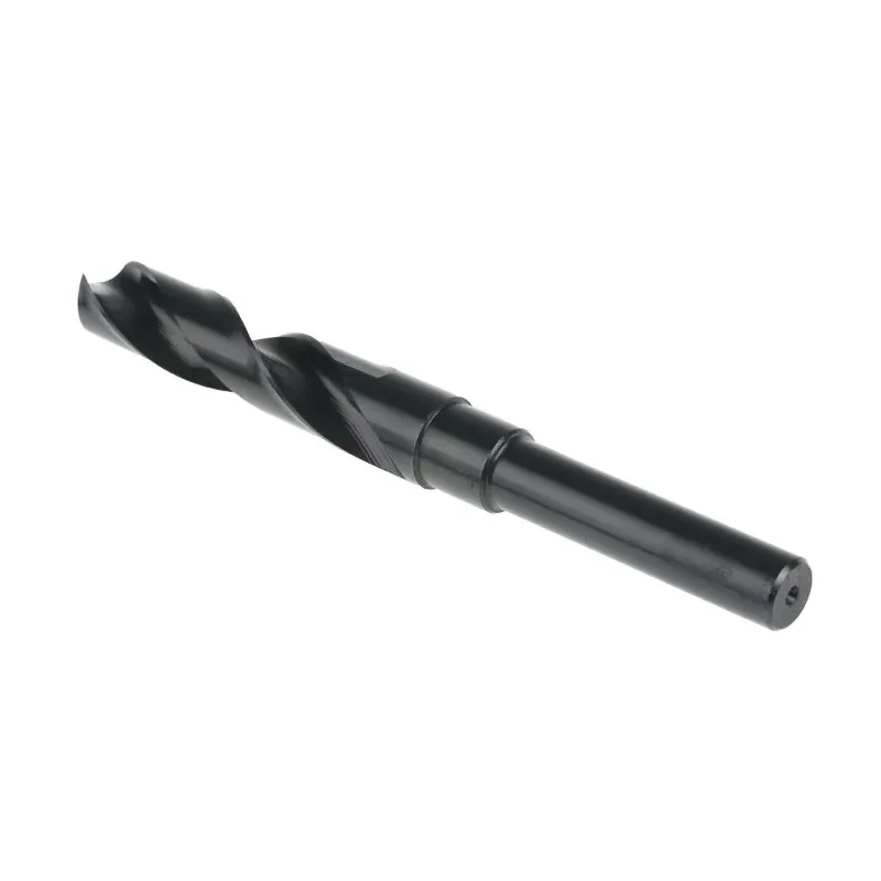Dormer High-Speed Steel Spiral Drill Bit 17 mm Cutting Diameter 157 mm Overall Length A17017.0