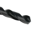 Dormer High-Speed Steel Spiral Drill Bit 17 mm Cutting Diameter 157 mm Overall Length A17017.0