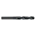Dormer High-Speed Steel Spiral Drill Bit 17 mm Cutting Diameter 157 mm Overall Length A17017.0