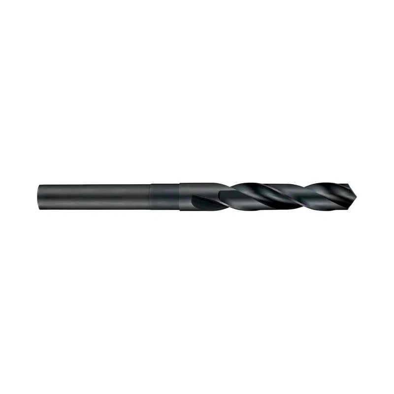 Dormer High-Speed Steel Spiral Drill Bit 17 mm Cutting Diameter 157 mm Overall Length A17017.0