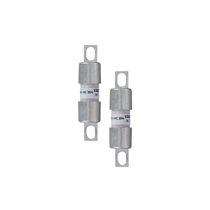 Mersen Protistor High Rupture Capacity British Standard Fuse 150A 250V AC 17 x 27 mm W085556 / BS17UZ25V150