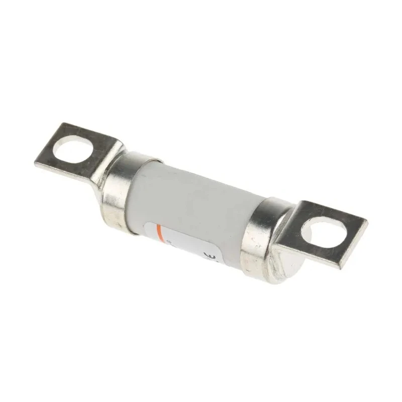 Mersen Protistor 100A British Standard Fuse 17 x 49 mm 690V High Rupture Capacity BS17UB69V100 L220971 / BS17UB69V100