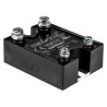 Celduc SC8 Series Solid State Relay 12 A Load 280 Vrms Load Panel Mount 30V dc Control SC841110