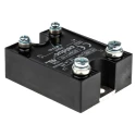 Celduc SC8 Series Solid State Relay 12 A Load 280 Vrms Load Panel Mount 30V dc Control SC841110