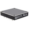 XP Power DC/DC Converter, 48V DC Output, 3.13 A, 75V DC Max Input, 150 W Power, Through Hole SIP Package QSB15048W