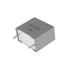 KEMET Film Capacitor 6.8 nF ±5% 1.6 kV DC 450 V AC Through Hole Radial Lead R73TI16804000J