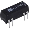 RS PRO PCB Reed Relay, SPDT, 5 V DC Coil, 0.25 A Max Switching Current, 175 V DC Max, 200 Ω Coil Resistance 291-9704