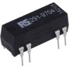 RS PRO PCB Reed Relay, SPDT, 5 V DC Coil, 0.25 A Max Switching Current, 175 V DC Max, 200 Ω Coil Resistance 291-9704