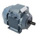 ABB AC Motor, 4 kW, IE3 Efficiency, 3 Phase, 2-Pole, Flange Mounting 3GAA111320-ADK