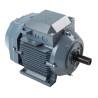ABB AC Motor, 4 kW, IE3 Efficiency, 3 Phase, 2-Pole, Flange Mounting 3GAA111320-ADK