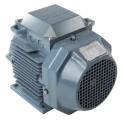 ABB AC Motor, 4 kW, IE3 Efficiency, 3 Phase, 2-Pole, Flange Mounting 3GAA111320-ADK