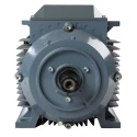 ABB AC Motor, 4 kW, IE3 Efficiency, 3 Phase, 2-Pole, Flange Mounting 3GAA111320-ADK
