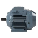 ABB AC Motor, 4 kW, IE3 Efficiency, 3 Phase, 2-Pole, Flange Mounting 3GAA111320-ADK