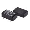 Artesyn / Advanced Energy 6W Isolated DC/DC Converter 15V, -15V Output, 200mA, 9-36V Input, Through Hole ATA01CC18-L