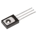 STMicroelectronics PNP Transistor Through Hole SOT-32 Package 3-Pin, 3 A 80 V BD140