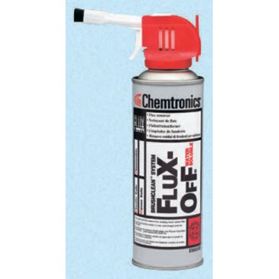 Chemtronics 200 ml Aerosol Flux Remover ES830BE