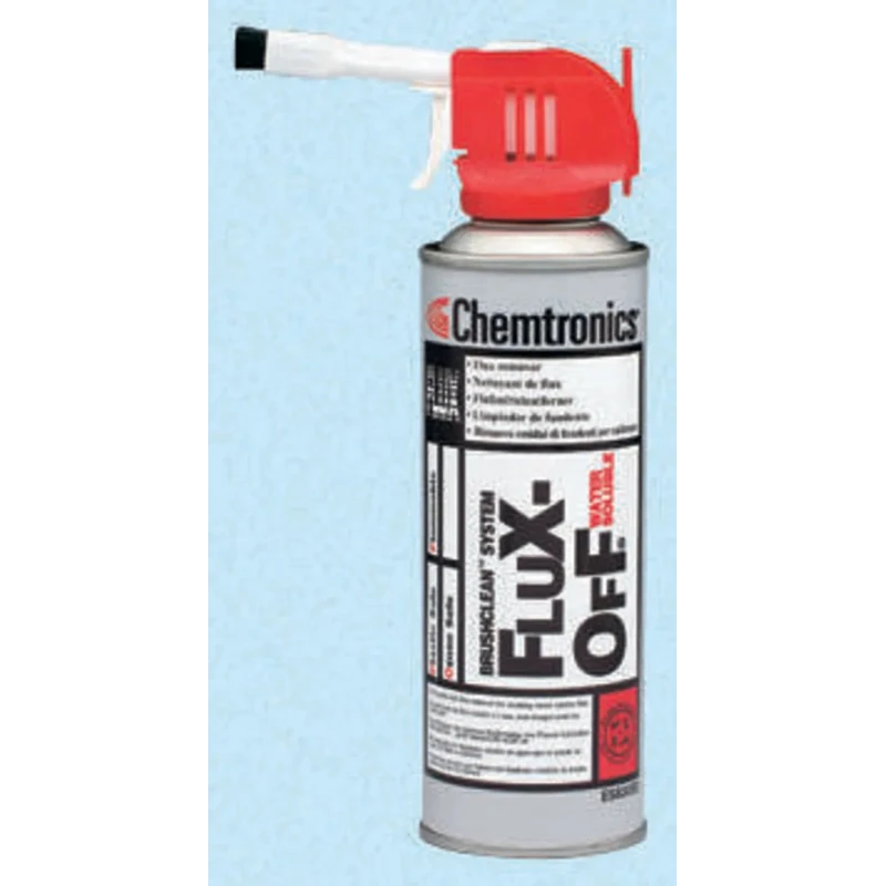 Chemtronics 200 ml Aerosol Flux Remover ES830BE