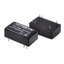Artesyn / Advanced Energy ATA DC/DC Converter, 12V, -12 V, 335 mA Output, 75V dc Input, 18V Input, 8W Power ATA02BB36-L